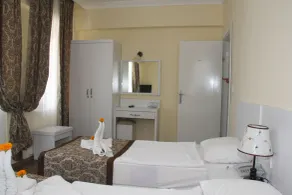 Acar Hotel - Quarto