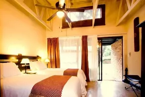 Dreamfields Guesthouse - Room