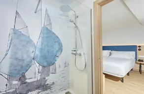 Occidental Alicante - Bathroom
