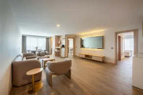 Sentido Luna Vista Belek Hotel - Lobby