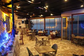 Hayalbaz Butik Otel - Restaurant
