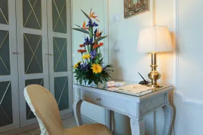 Hotel Gambrinus - Chambre