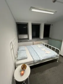 RD6 simple rooms and apartments - Værelse