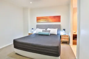 Indulge Apartments - Langtree - Værelse