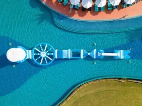 Sofitel Krabi Phokeethra Golf and Spa Resort - Piscine