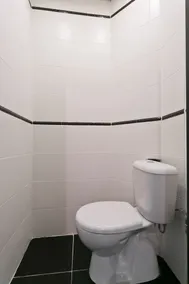 MinskLux Apartment 2 bedroom Nezavisimosti 12 - Salle de bain