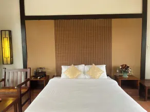 Melon Resort Mũi Né - Chambre