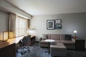 Residence Inn by Marriott Houston The Woodlands/Lake Front Circle - Rum