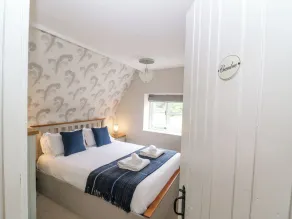 Honeysuckle Cottage - Zimmer