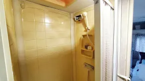 CANHAM RV Backyard Spa Experience for 2 - Bad