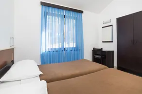 Apartments Kanegra Plava Laguna - Room