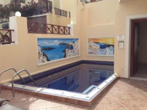 Antonia Apartments - Pool