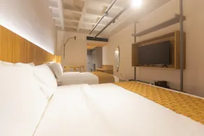 Ritz Barra de São Miguel - Room