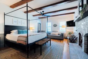Mercury Hotel Provincetown - Room
