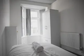 Leicester City House - Room