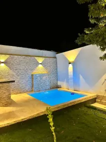 Apartamentos 31 - Pool