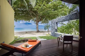 New Star Beach Resort - Chambre