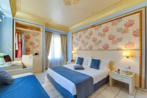 Fazio Rooms - Chambre