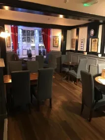 The Bugle Hotel - Restaurant