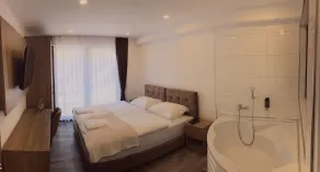 ASADOR Hotel & Restaurant GmbH - Camera