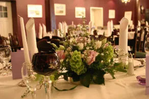 Gasthof Oldenwöhrden - Ristorante