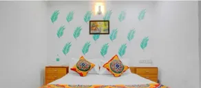 Hotel  Super - Habitación