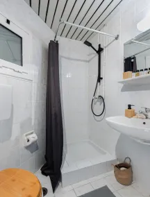 The Square Hotel by X&N - Salle de bain