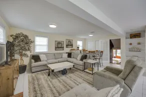 Mechanicsville Vacation Rental ~ 8 Mi to Richmond - Interiör