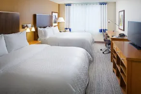Four Points by Sheraton Philadelphia Airport - Chambre