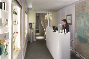 Hôtel La Belle Juliette - Salle de remise en forme