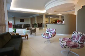 Água Viva Hotel - Reception