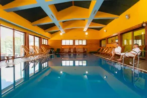 Hotel & Resort Gacka - Piscina