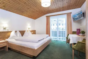 Pension Margarete - Rum