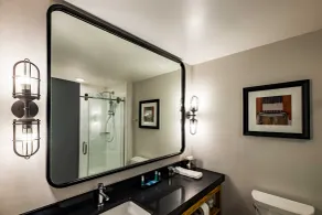 Hotel Indigo - Madison Downtown by IHG - Salle de bain