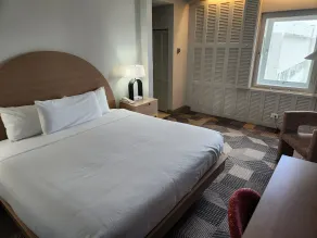 Miami International Airport Hotel - Chambre