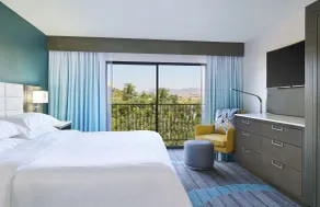 Sheraton Tucson Hotel & Suites - Chambre