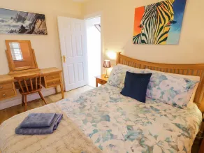 Seaspray Cottage - Camera