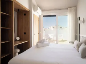 Meral Units - Zimmer