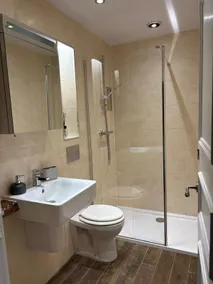 Regal Rooms - Bagno