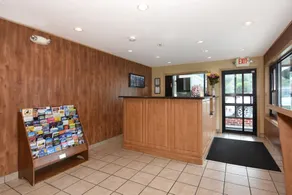 Ardsley Acres Hotel Court - Reception