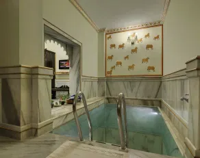 Hotel Udai Kothi - Camera