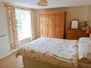 High Kiln Bank Cottage, BROUGHTON-IN-FURNESS - Rum