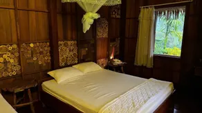 Muong Dinh Lodge - Værelse