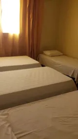 Hotel Nacional Montes Claros - Room