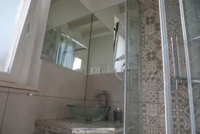 Villa Santa Lucia - Badezimmer