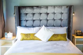 TshiBerry Bed & Breakfast - Rom