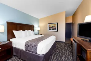 Baymont by Wyndham Tri-Cities/Kennewick WA - Chambre