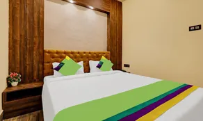 Treebo Spring Brook - Room
