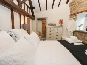 Lydgate Cottage - Room