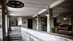 The Mount Royal - Saguão